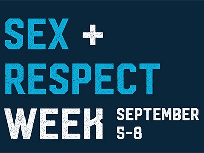 sex and respect poster